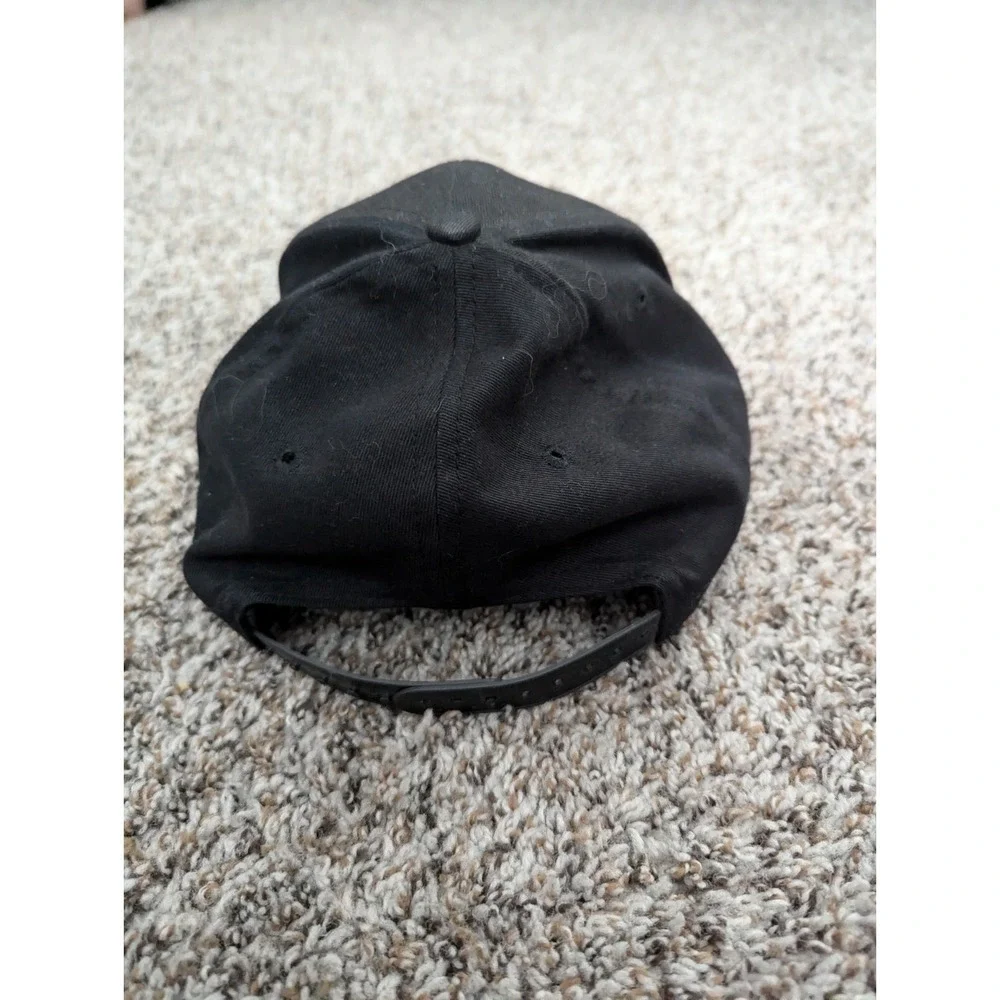 Vintage Pacific EAA Aircraft Hat Snapback K‎ Products Boeing Aviation